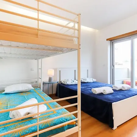 Pedra D'ouro Cosy With Pool By Homing * Alcobaça