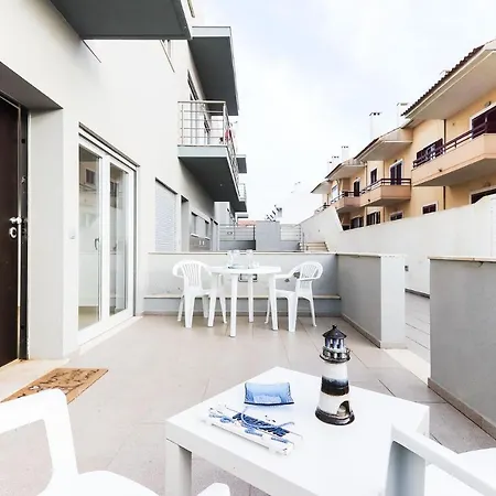 Pedra D'ouro Cosy With Pool By Homing Alcobaça