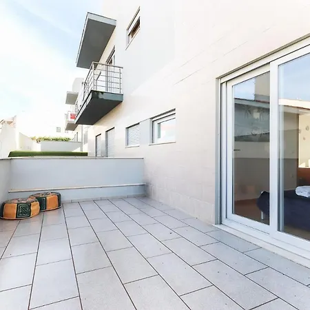 Pedra D'ouro Cosy With Pool By Homing Appartement *