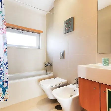 Appartement Pedra D'ouro Cosy With Pool By Homing *