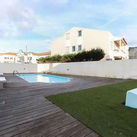 Pedra D'ouro Cosy With Pool By Homing *