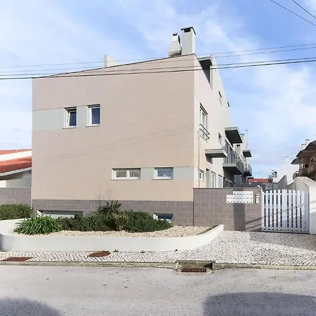 Pedra D'ouro Cosy With Pool By Homing Appartement