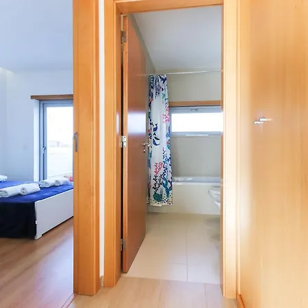 Pedra D'ouro Cosy With Pool By Homing Appartement *