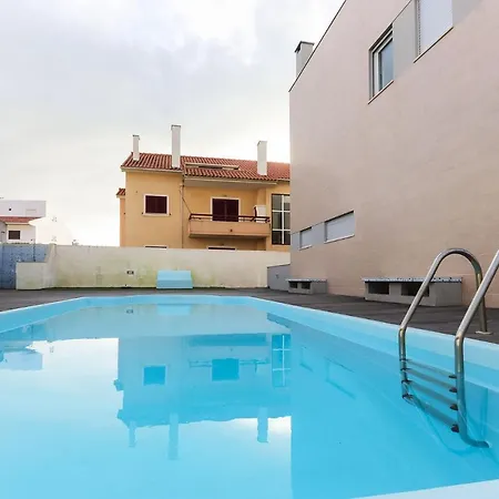 Appartement Pedra D'ouro Cosy With Pool By Homing *