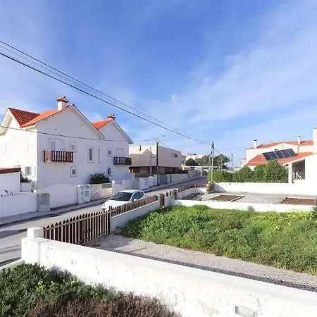 Appartement Pedra D'ouro Cosy With Pool By Homing Alcobaça